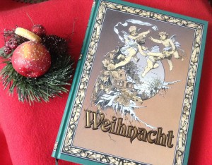 Weihnachtsgedicht