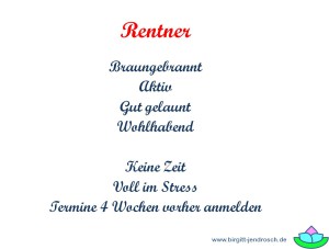 Rentner